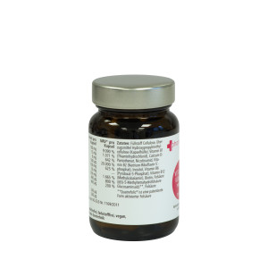 pharmaphant Vitamin B Komplex Premium Kapseln pharmaphant Vitamin B Komplex Premium Kapseln